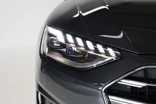 Audi A4 Audi A4 Avant 35TFSi Automaat Business Ed. NAP/Sportstoel/Virtual/Dynamisch/Elek klep - afbeelding nr 15