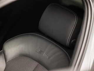 Audi A6 Audi A6 Limousine 2.0 TDI S-Line Sport 191Pk Automaat (2X S-LINE, GROOT NAVI, CLIMATE, LEDER, STOELVERWARMING, SPORTSTOELEN, GETINT GLAS, CRUISE, NIEUWE APK, NIEUWSTAAT) - afbeelding nr 34