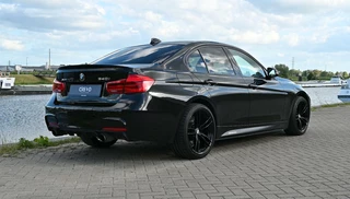 BMW 3 Serie BMW 3-serie 340i xDrive LCI | H&K | KEYLESS | PANO | LED | - afbeelding nr 2