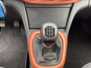 Hyundai i10 Hyundai i10 Worldcup Edition i-Motion Premium - afbeelding nr 28