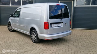 Volkswagen Caddy Volkswagen Caddy Bestel 2.0 TDI DSG L2H1 BMT Maxi / NAVI / CRUISE / - afbeelding nr 4