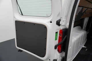 Volkswagen Caddy Volkswagen Caddy 1.4 TGI L2H1 ECO.TR. Bestel op Aardgas - afbeelding nr 15