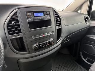 Mercedes-Benz Vito Mercedes-Benz Vito 119 CDI Extra Lang L3 Led Betimmering Adaptieve Cruise Control - afbeelding nr 6