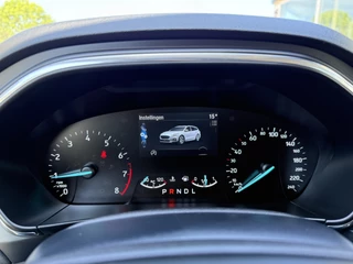 Ford Focus Ford Focus Wagon 1.0 EcoBoost Titanium X Business Cruise - afbeelding nr 24