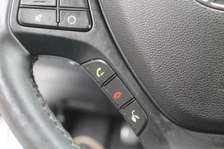 Hyundai i10 Hyundai i10 1.0I PREMIUM CLIMA NAVI STOELVERWARMING TREKHAAK - afbeelding nr 14