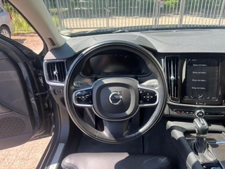 Volvo V90 Volvo V90 Cross Country T5 AWD Pro Pilot Assist Stuurverwarming Camera - afbeelding nr 8