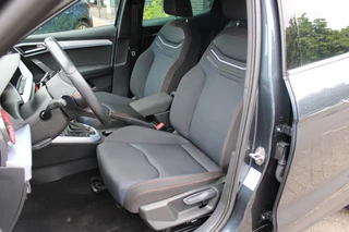 SEAT Arona SEAT Arona 1.0 TSI FR DSG Cam/Carplay/Virtual/LED/Navi/Winter. 