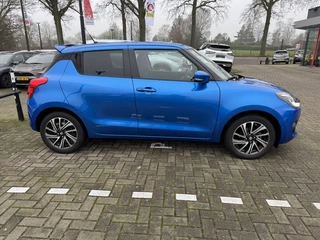 Suzuki Swift - afbeelding nr 3