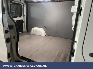 Renault Trafic Trekhaak, Parkeersensoren - afbeelding nr 10