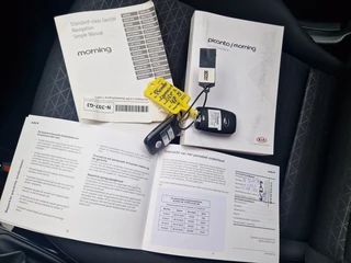 Kia Picanto - afbeelding nr 24