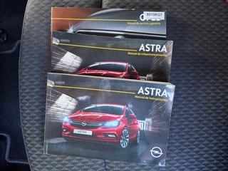 Opel Astra - afbeelding nr 19
