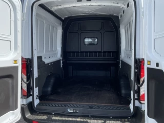 Ford Transit Ford Transit 330 2.0 TDCI 130pk L3H2 DC DUBBELCABINE Trend! TREKHAAK! NAVI! I - afbeelding nr 20