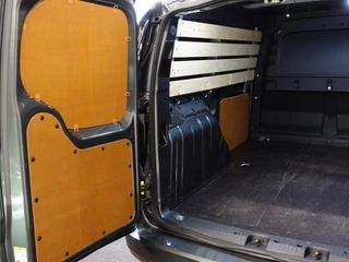 Volkswagen Caddy Volkswagen Caddy Cargo Maxi 2.0 TDI Style Automaat Airco Bluetooth Cruise Control App-Connect - afbeelding nr 29