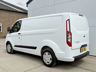 Ford Transit Custom Automaat L1H1 Scherm Cruise Control Camera Airco LED Parkeersensoren voor achter - afbeelding nr 2