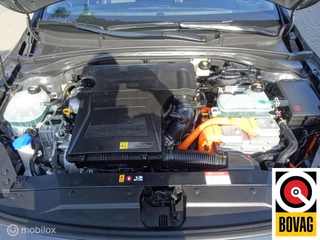 Kia XCeed Kia XCeed 1.6 GDi PHEV DynamicPlusLine Cruise adaptief Stoel+Stuurverwarming !!! - afbeelding nr 18
