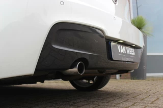 BMW 1 Serie ➡️ BMW 1-serie 116i F20 M Sport Edition | M-pakket | 18 inch | NL auto | Origineel | Trekhaak | Navi | Sportstuur | Xenon | PDC | Climate-control | Cruise-control | Sportstoelen | - afbeelding nr 52