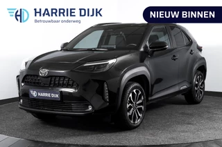 Toyota Yaris Cross 1.5 Hybrid 115 Dynamic