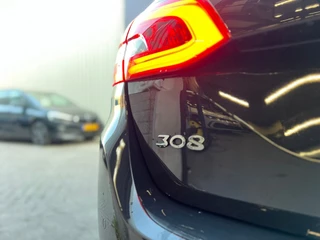 Peugeot 308 Peugeot 308 SW 1.2 PureTech Allure Automaat - afbeelding nr 6