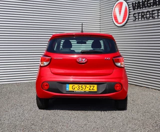 Hyundai i10 - afbeelding nr 23