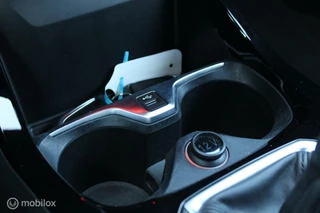 BMW 1 Serie BMW 1-serie 118i M Sport High Executive, Sportstoelen, Carplay, Pdc voor + achter, Stoelverwarming, Cruise, Clima. - afbeelding nr 21
