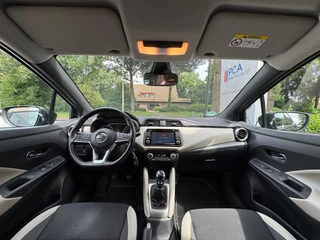 Nissan Micra Nissan Micra 0.9 IG-T N-Connecta - afbeelding nr 15