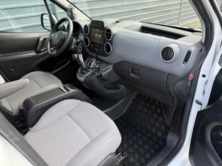 Peugeot Partner Peugeot Partner bestel 1.6 BlueHDi 100 L2 Premium Lange uitv. - afbeelding nr 8