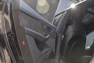 Audi Q8 - afbeelding nr 28