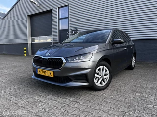 Škoda Fabia 1.0 TSI Ambition|Apple-Carplay|Cruise|Lane assis