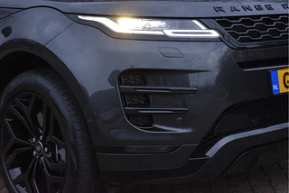 Land Rover Range Rover Evoque Land Rover Range Rover Evoque 1.5 P300e AWD R-Dynamic SE | Pano.dak | 360 gr.camera | Keyless | Elekt.stoelen | Carplay | Full LED | 20