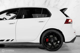 Volkswagen Golf Volkswagen Golf 2.0 TSI GTI Clubsport PANO|ACC|CARPLAY|LED - afbeelding nr 8