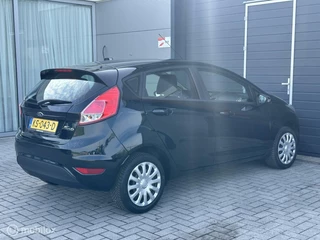 Ford Fiesta Ford Fiesta 1.0 Style Essential - afbeelding nr 24