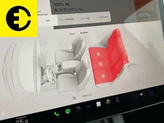 Tesla Model Y Tesla Model Y Performance AWD 75 kWh | Autopilot | Quicksilver |incl BTW - afbeelding nr 31