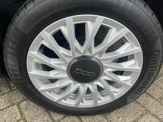 Fiat 500 - afbeelding nr 17