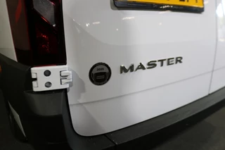 Renault Master Renault Master E-Tech T35 L3H2 Advance long range 87 kWh - afbeelding nr 18