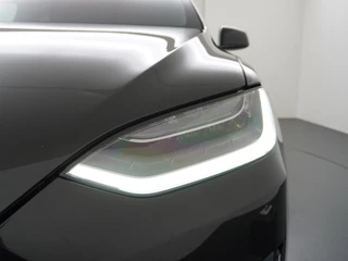 Tesla Model X Tesla Model X Dual Motor AWD 7p. 100 kWh  | ORIG. NL AUTO | 1E EIGENAAR | 100% ONGEVAL VERLEDEN VRIJ | VOLLEDIGE TESLA GARANTIE - afbeelding nr 15