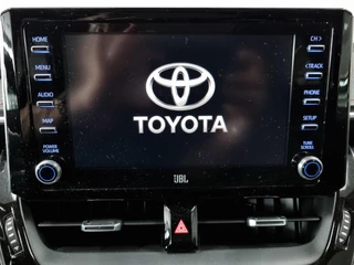 Toyota Corolla Touring Sports Toyota Corolla Touring Sports 2.0 Hybrid Executive / Pano / JBL - afbeelding nr 36