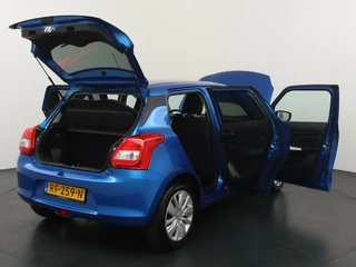 Suzuki Swift Suzuki Swift 1.2 Select - afbeelding nr 22