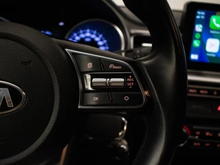 Kia Ceed Sportswagon Kia Ceed Sportswagon 1.4 T-GDi DynamicLine Sport (APPLECARPLAY,NAVI,CAMERA,PDC,CLIMATE,CRUISE,LED,SPORTSTOELEN,LM VELGEN) - afbeelding nr 11