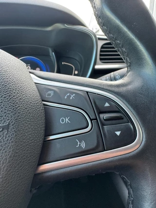 Renault Kadjar Renault Kadjar 1.2 TCe Bose|Navi|Trekhaak|Cruise|Airco - afbeelding nr 26