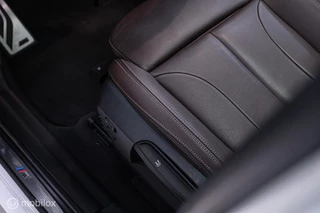 BMW X1 BMW X1 sDrive20i M pakket | Panoramadak | Leder | LED | Sportstoelen | btw auto | zeer mooi | - afbeelding nr 31
