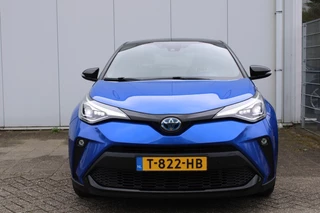Toyota C-HR - afbeelding nr 8