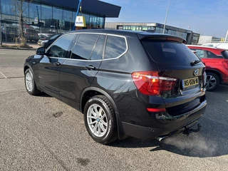 BMW X3 - afbeelding nr 4