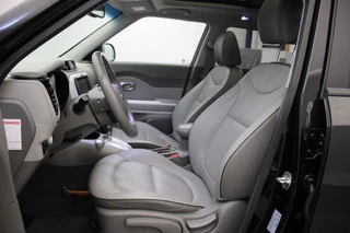 Kia e-Soul Kia e-Soul ExecutivePlusLine 27 kWh - Carplay, Camera, Panorama, Stoelverw. - afbeelding nr 8
