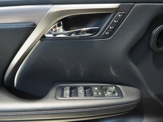 Lexus RX - afbeelding nr 19
