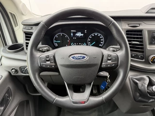 Ford Transit Laadklep Airco Cruise Control Bakwagen Meubelbak Koffer - afbeelding nr 18