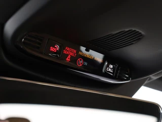 Volvo S90 Volvo S90 T4 AUT(8) MOMENTUM LEDER HEAD-UP DISPLAY VOLVO ON CALL KEYLESS - afbeelding nr 28