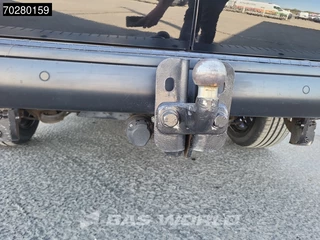 Opel Vivaro Opel Vivaro 177PK Automaat Irmscher Sport Navi Trekhaak Camera Parkeersensoren L3 5m3 Airco Trekhaak Cruise control - afbeelding nr 9