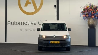 Volkswagen Caddy Volkswagen Caddy Cargo Maxi 1.5 TSI Comfort | LUXE INBOUWKASTEN | CAMERA | CRUISE | NAVI - afbeelding nr 10