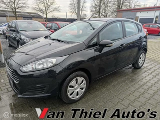 Ford Fiesta - 390526691-0