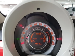Fiat 500 - afbeelding nr 18